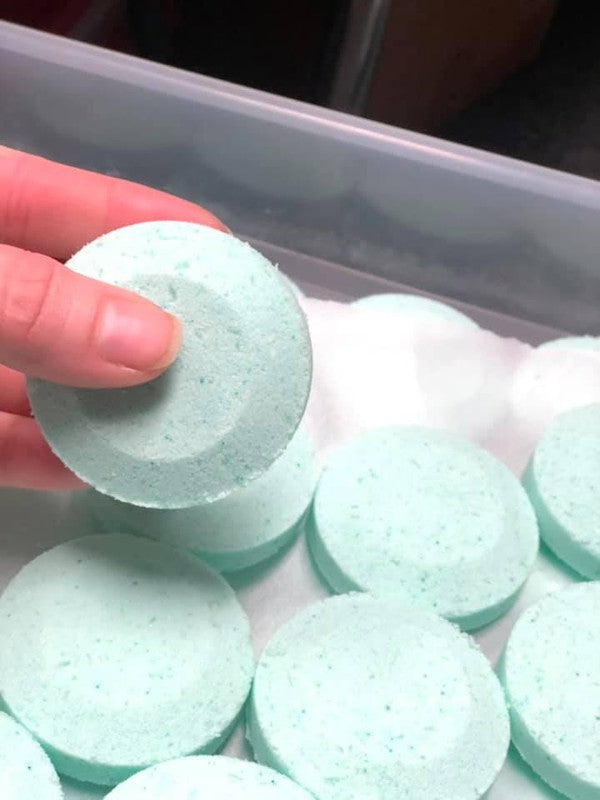 Shower Steamers Large Made With Essential Oils