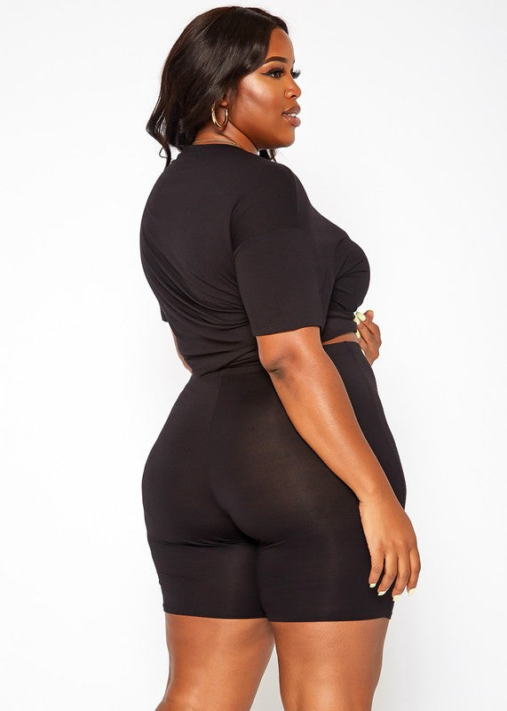 BELLATRIX SASSY BASIC SETS IN PLUS
