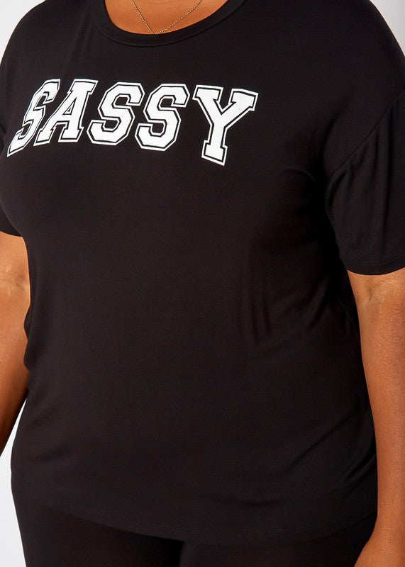 BELLATRIX SASSY BASIC SETS IN PLUS