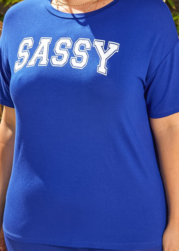 BELLATRIX SASSY BASIC SETS IN PLUS