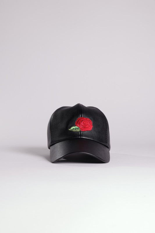 ROSE CAP