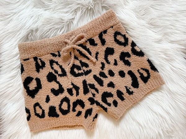 Luxe, Soft, Cozy & Relaxed Fit Shorts