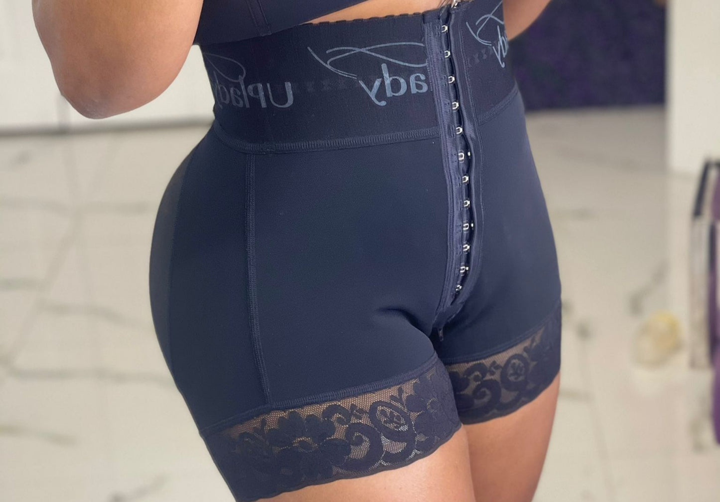 Bon Zenzen'n ( Half Faja) waistrainer