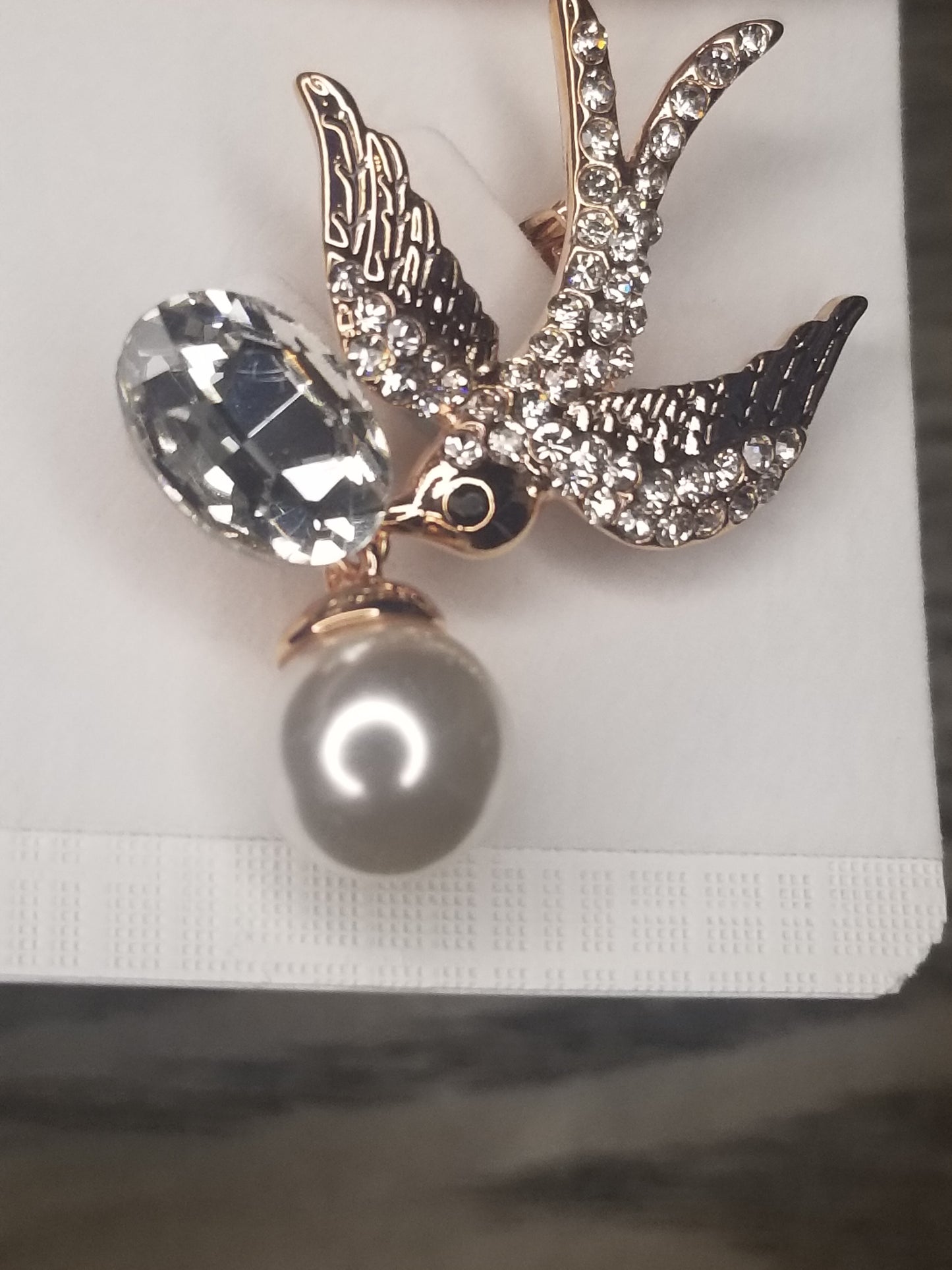 Fashion jewelry