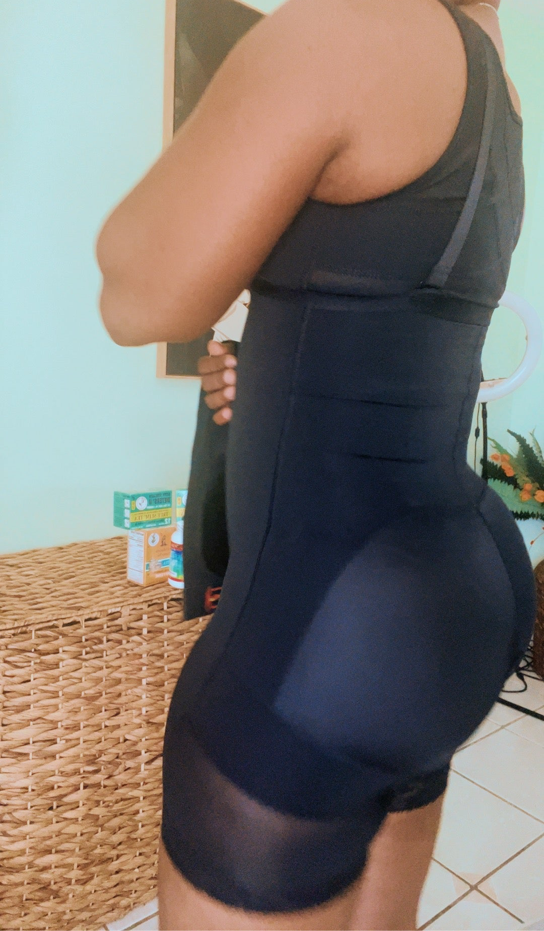Fajas belt