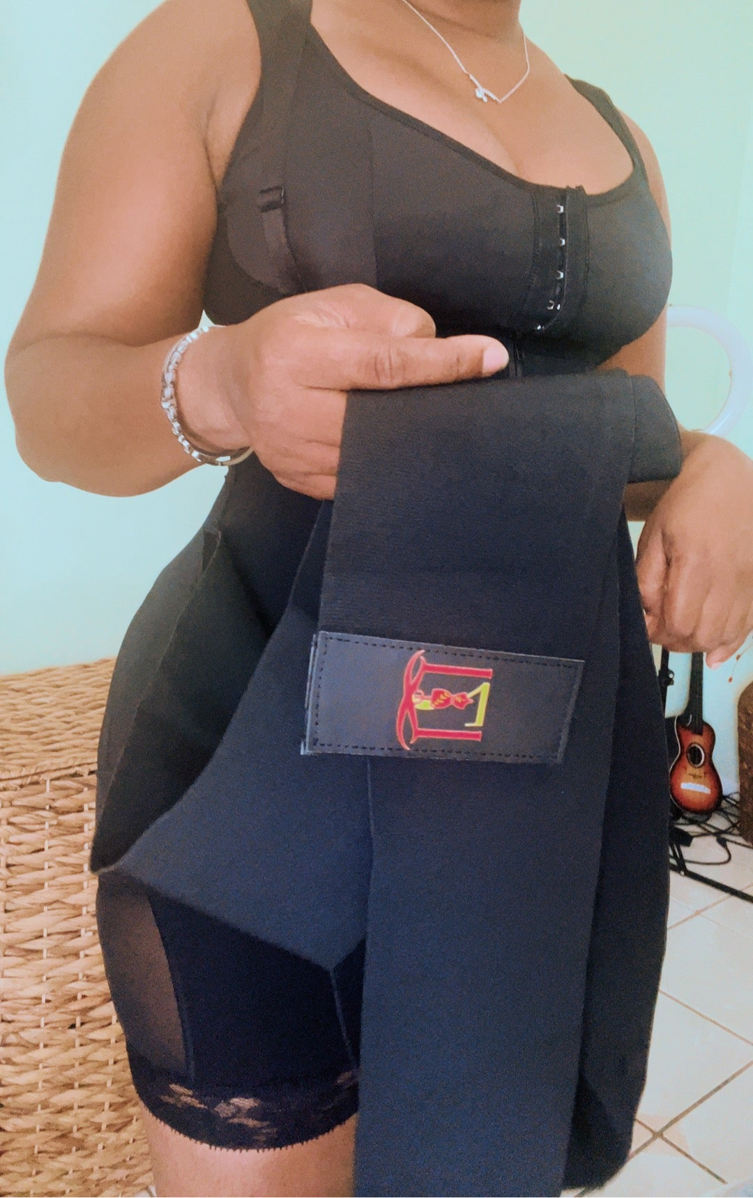 Fajas belt