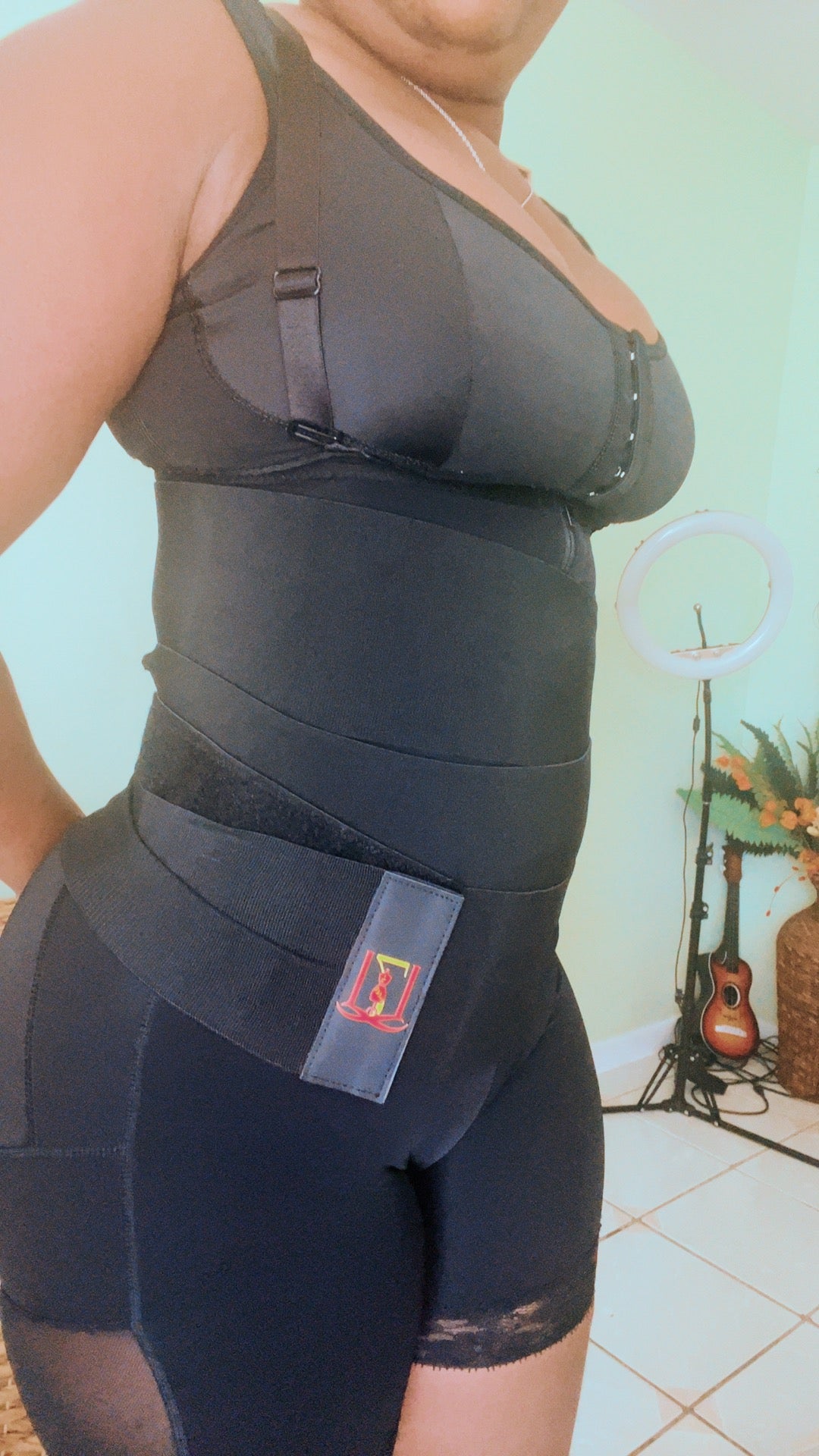 Fajas belt