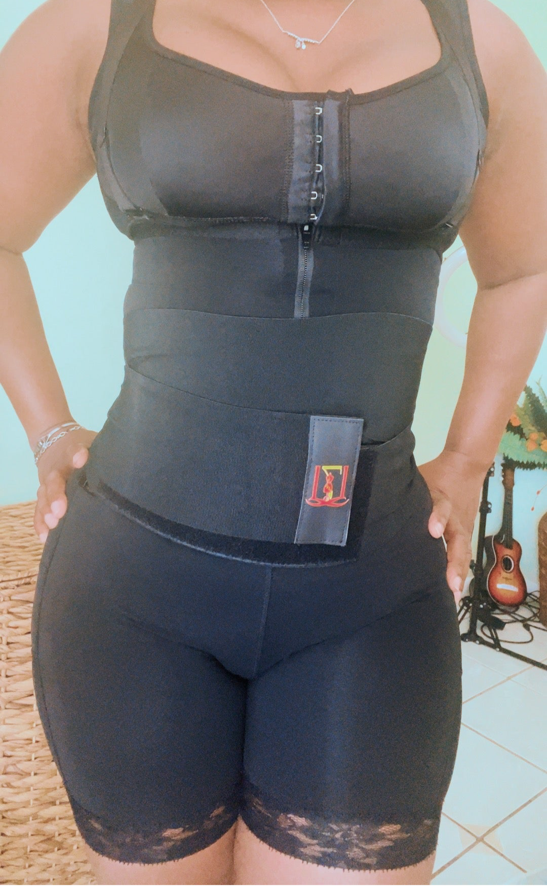 Fajas belt