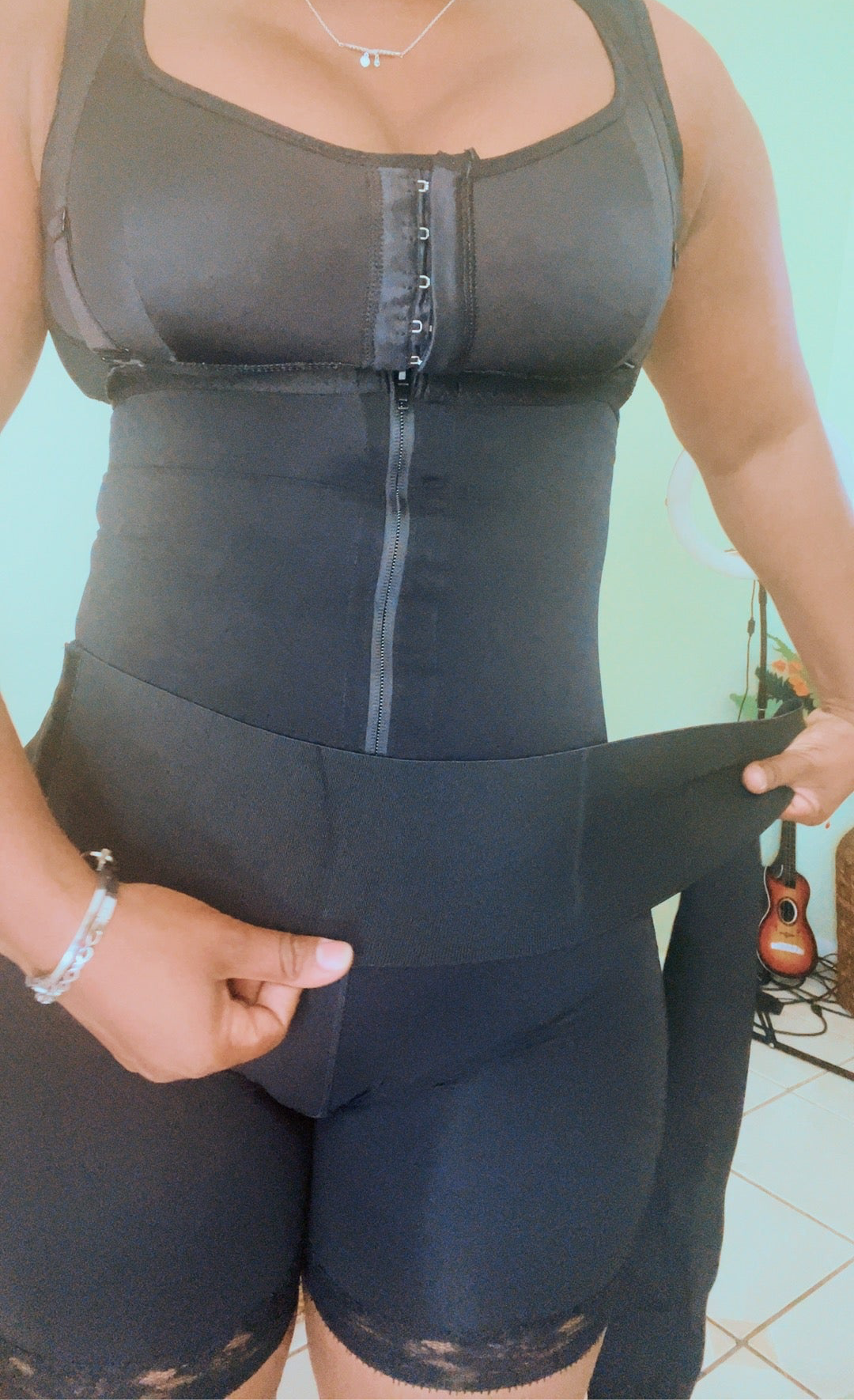 Fajas belt