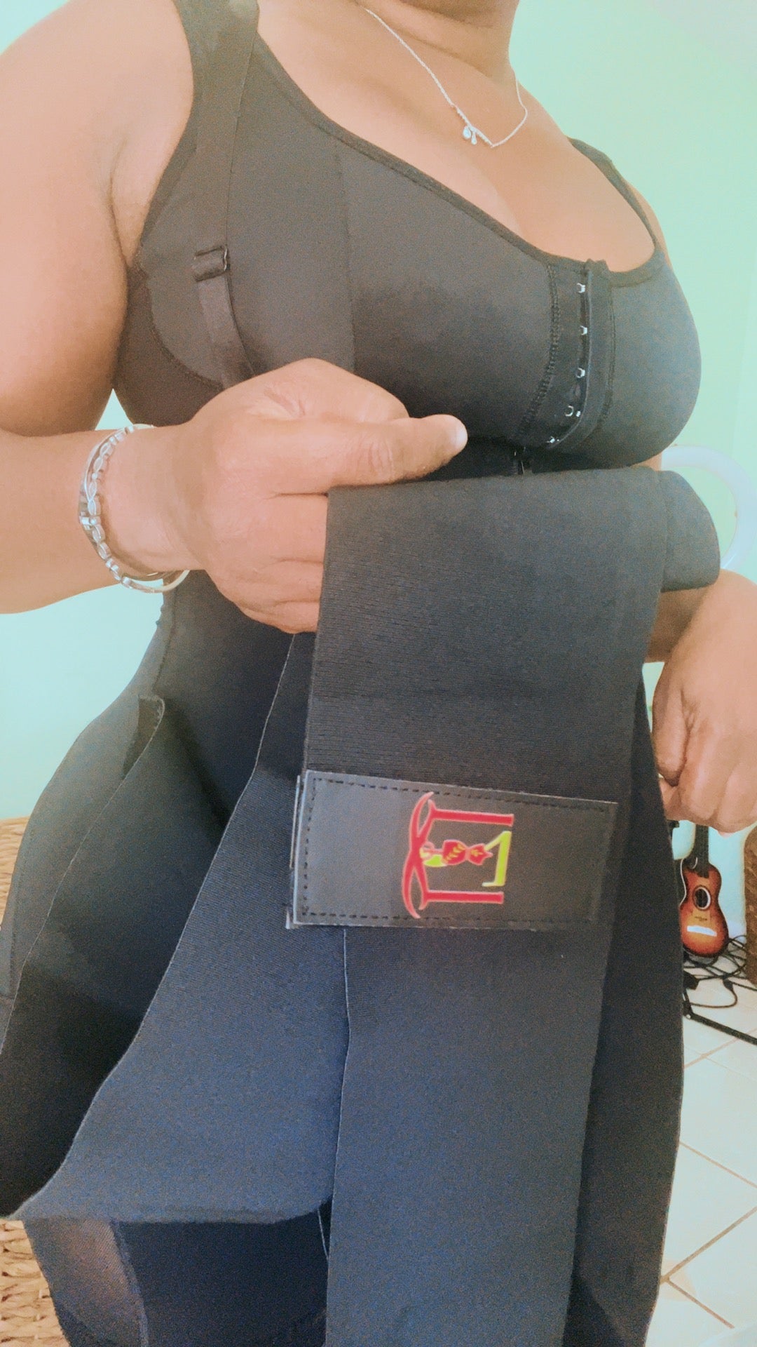 Fajas belt