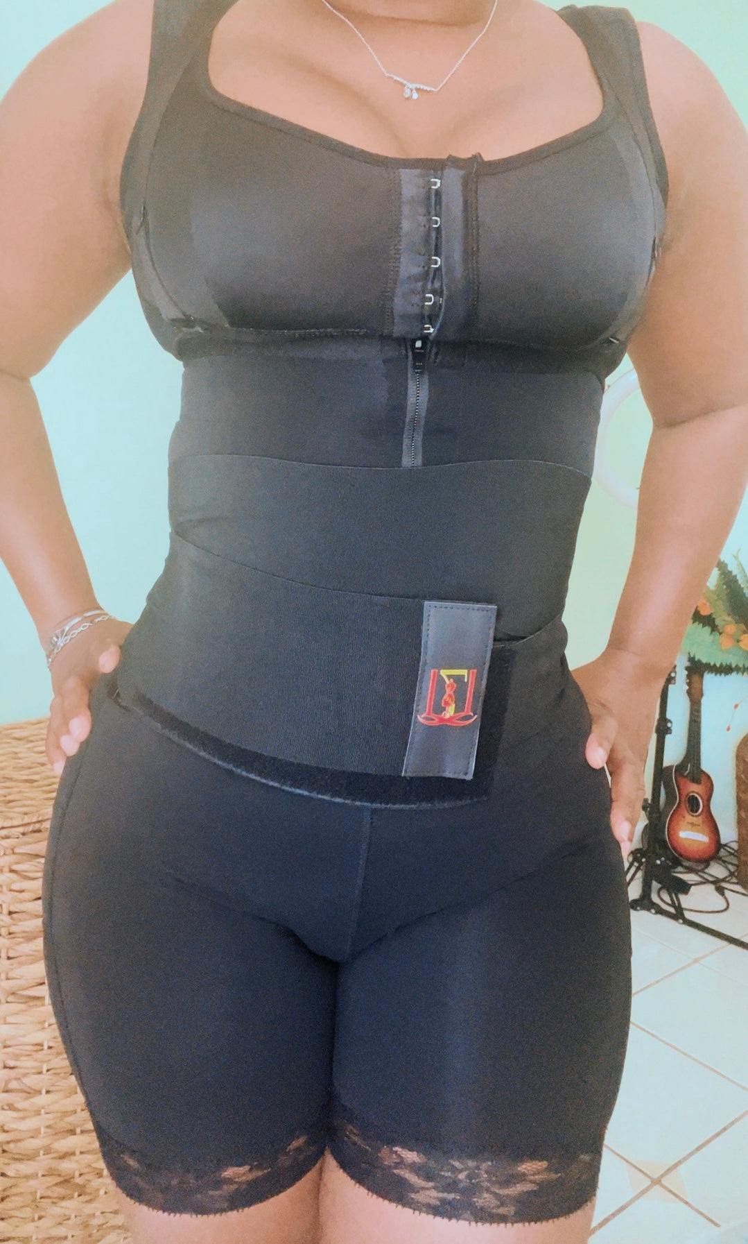 Fajas belt