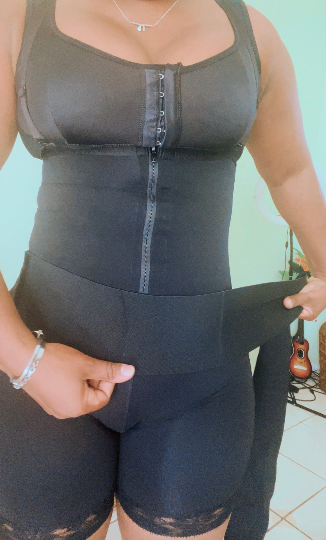 Fajas belt