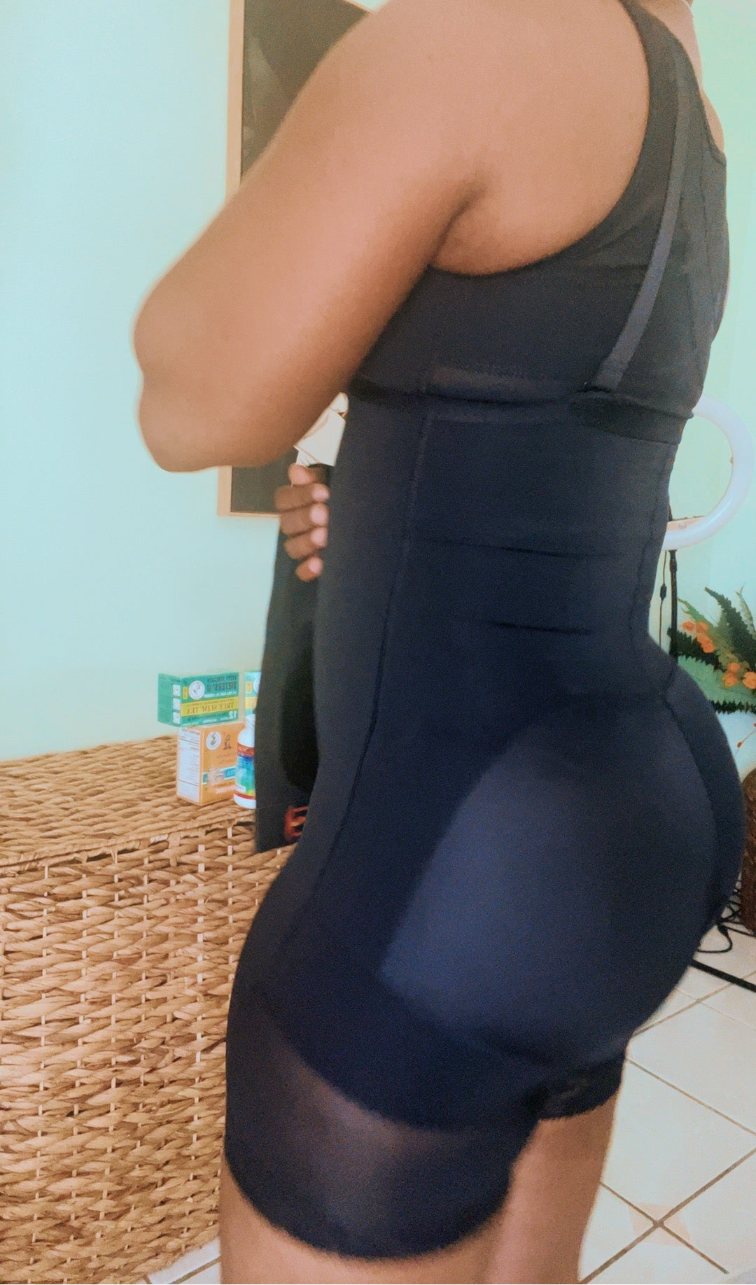 Fajas belt