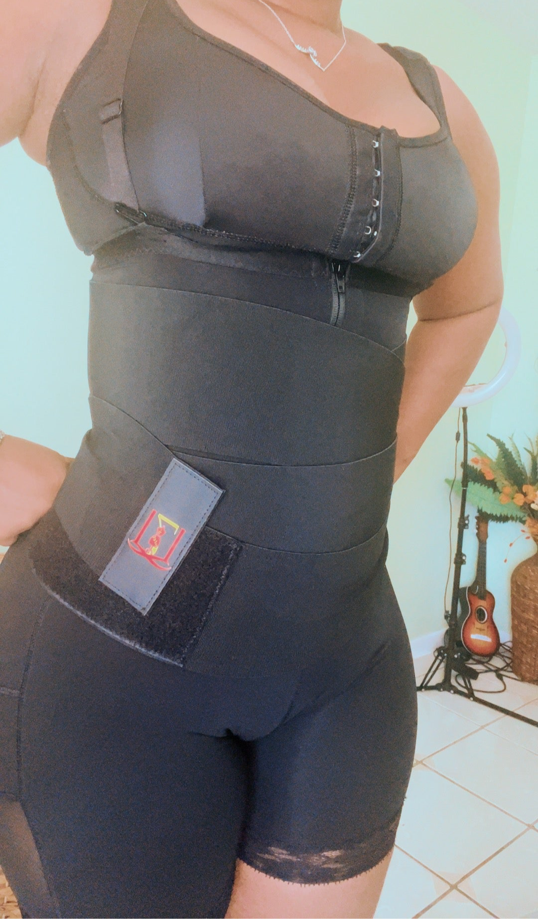 Fajas belt