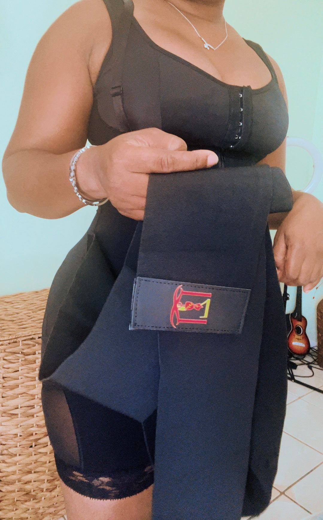 Fajas belt
