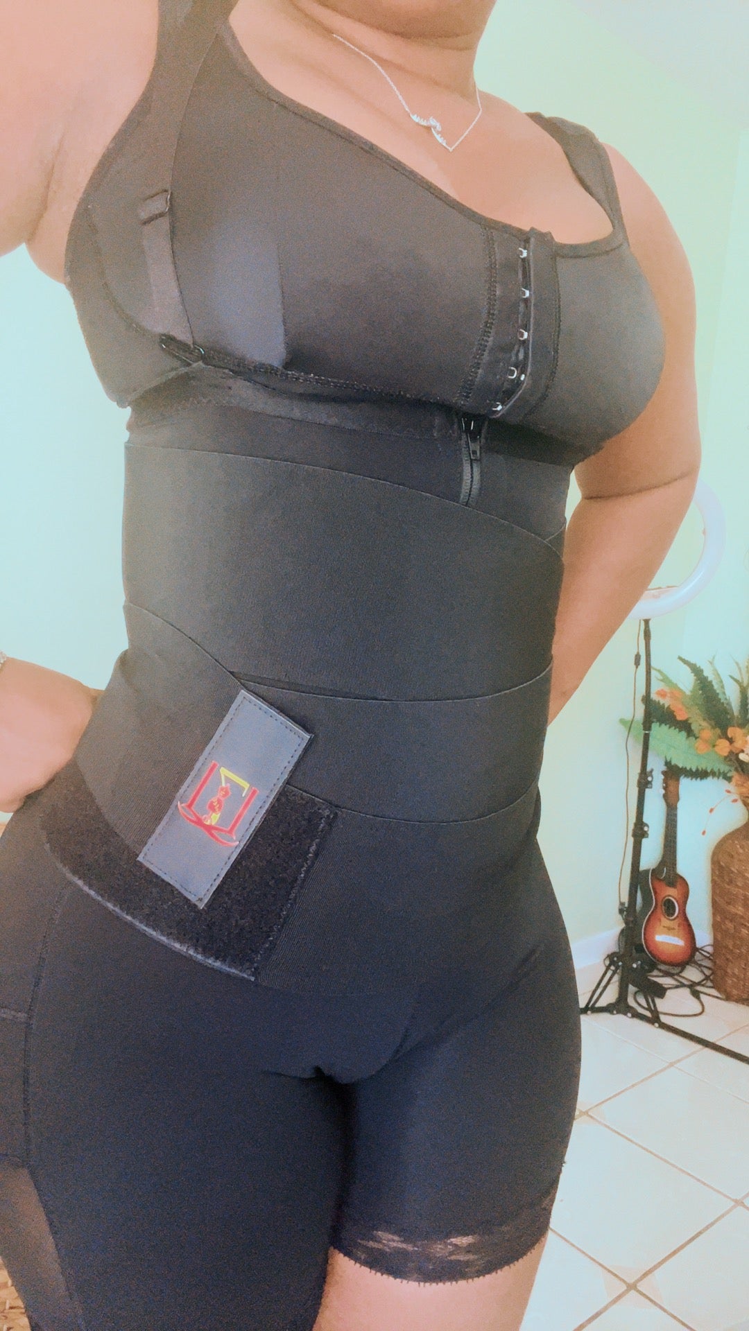Fajas belt