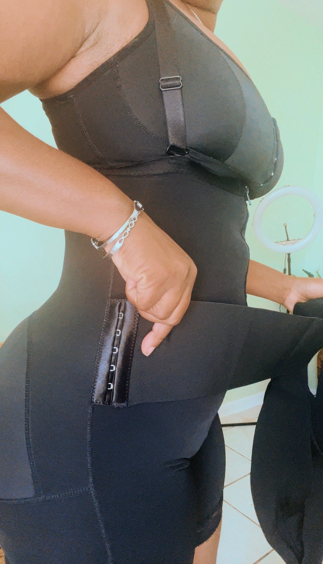 Fajas belt