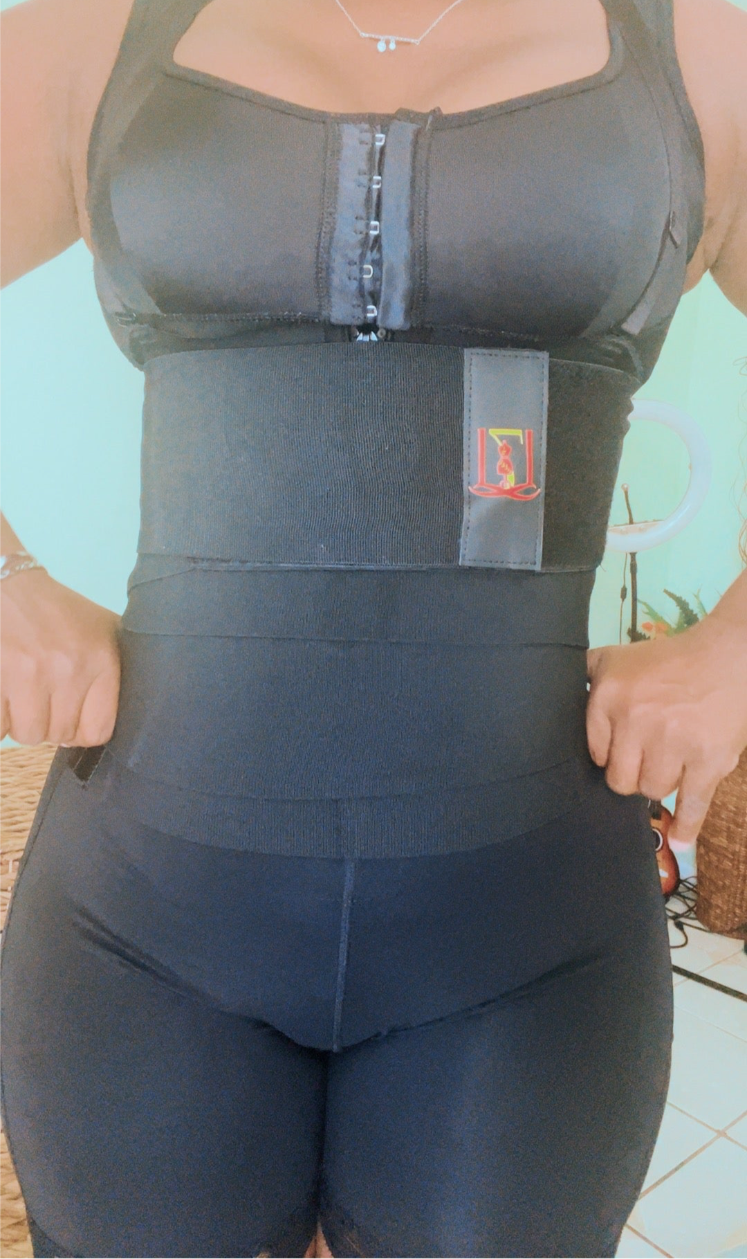 Fajas belt