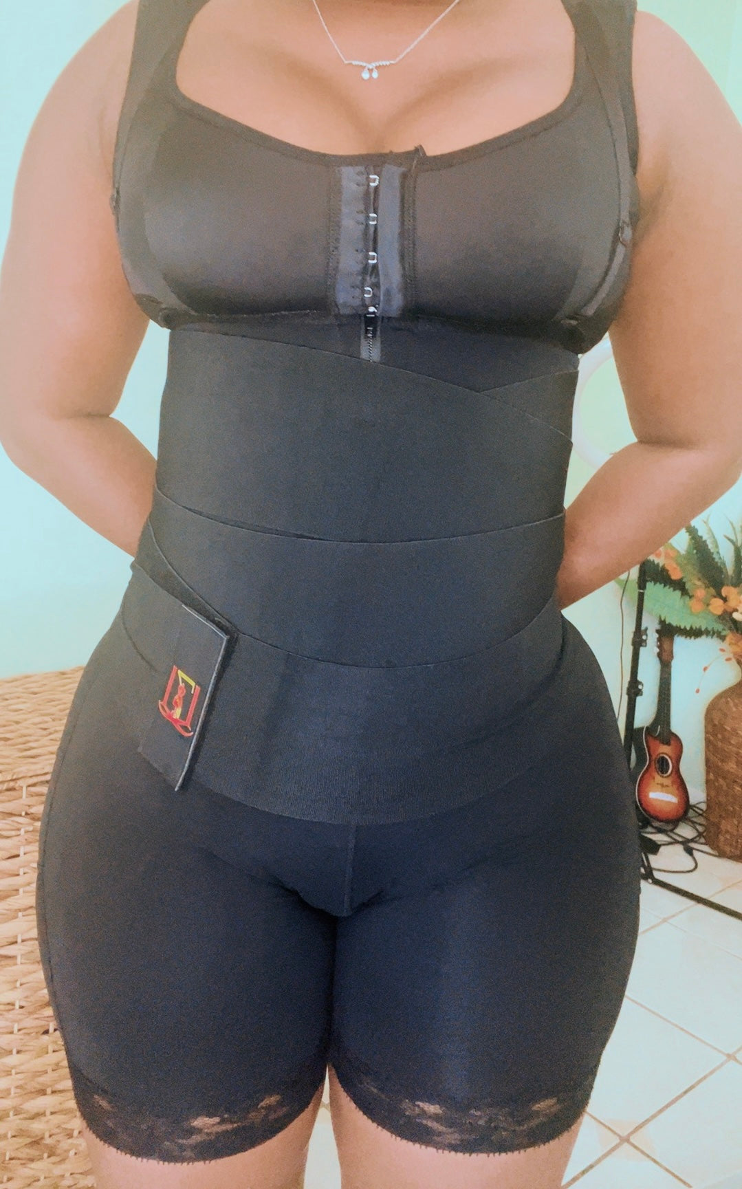 Fajas belt