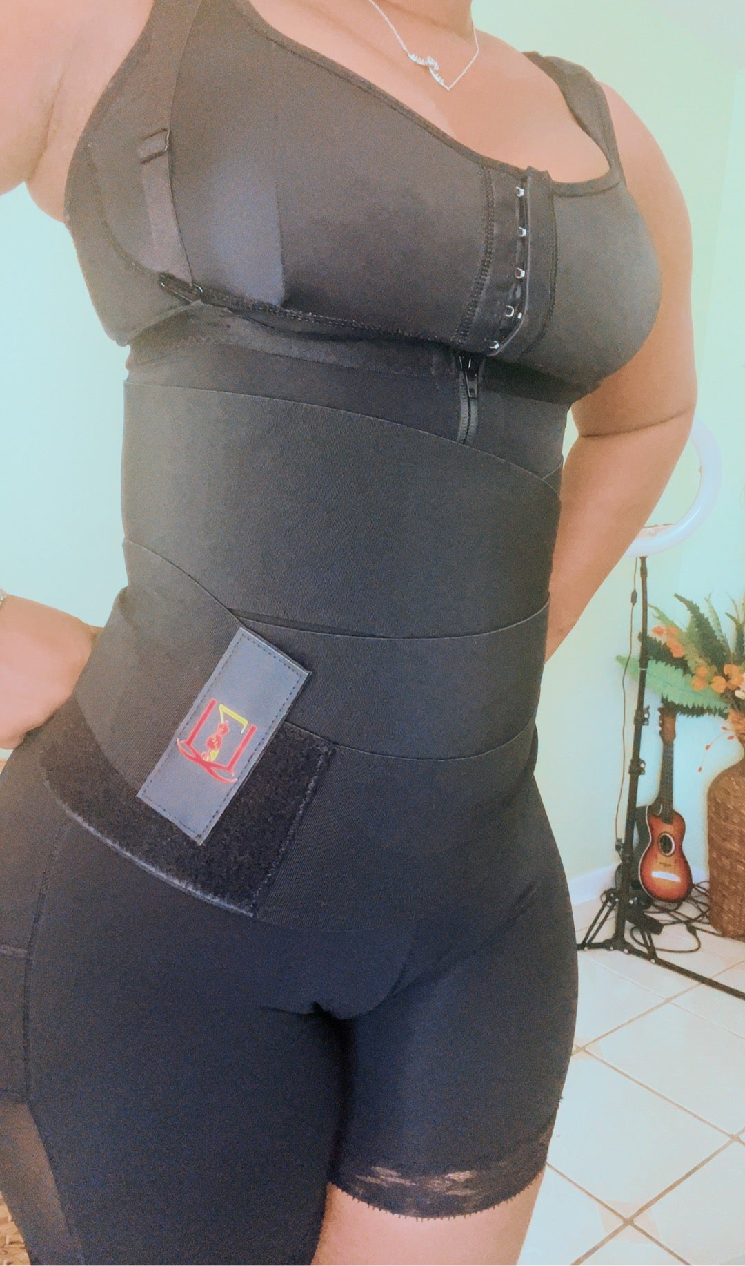 Fajas belt