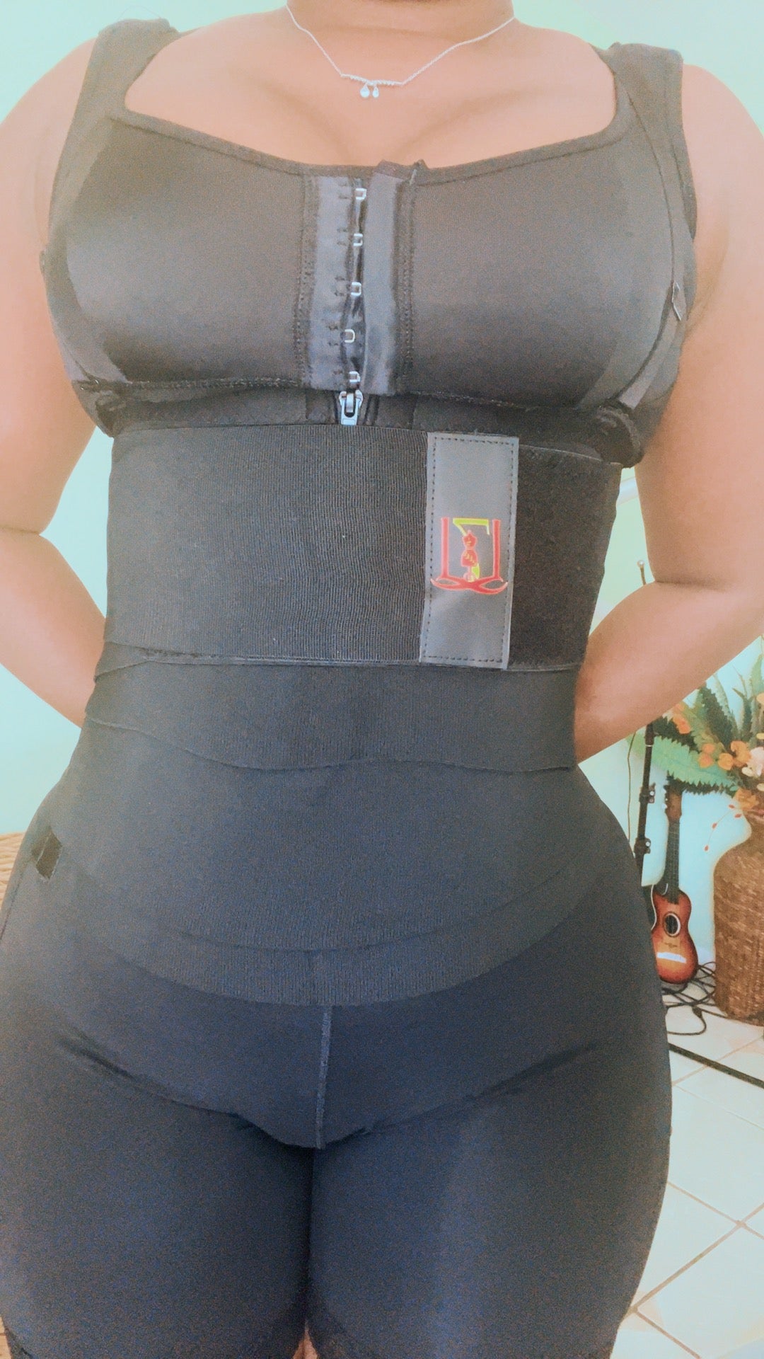 Fajas belt