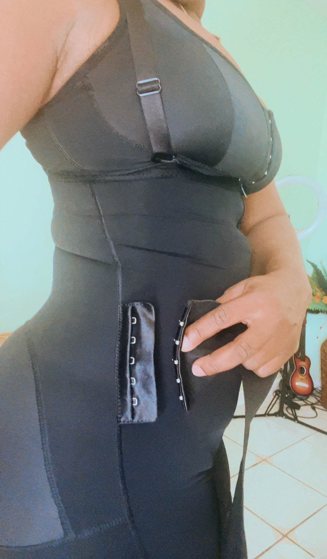 Fajas belt