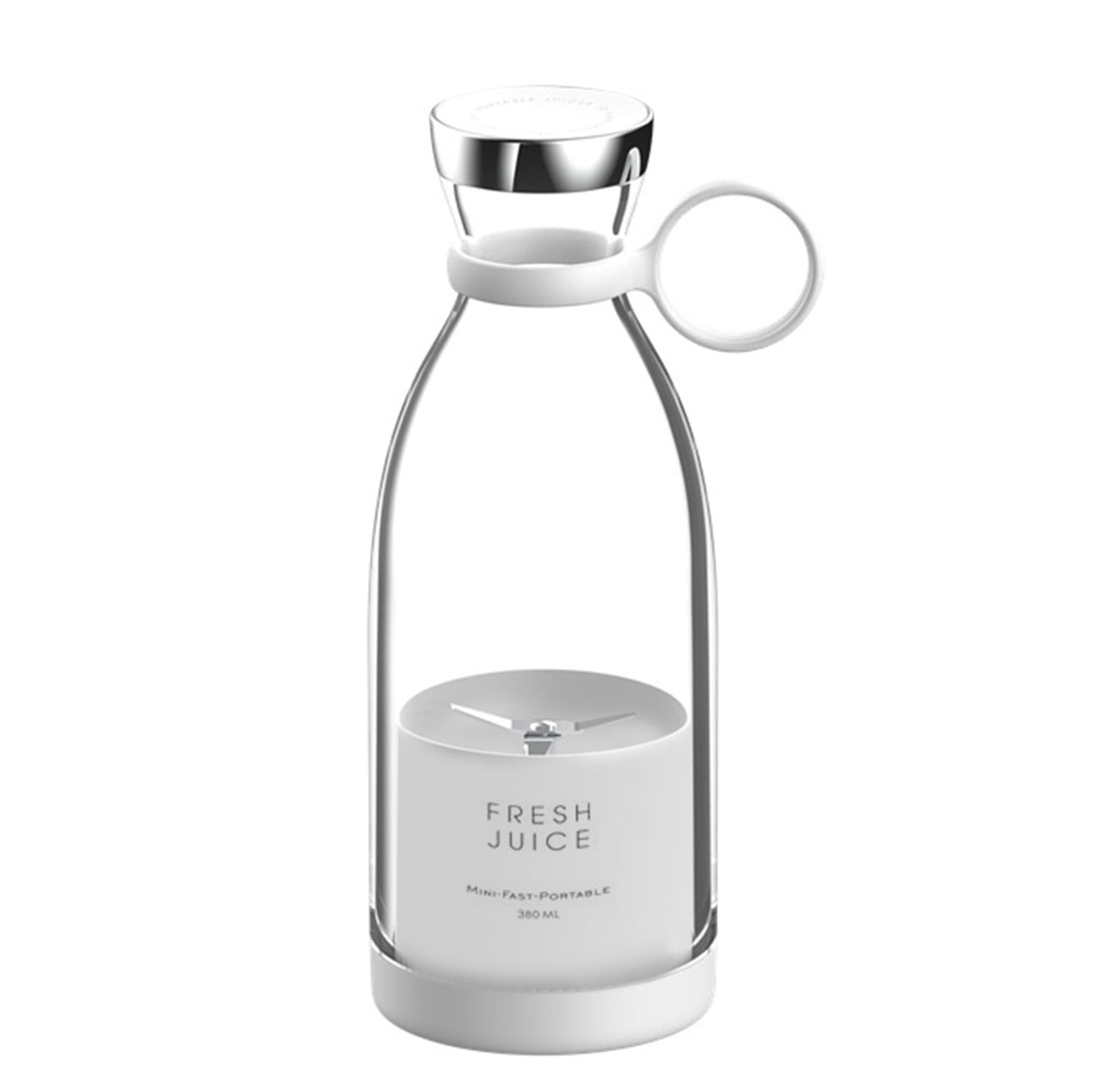 Fresh Juice Portable Blender - Ceelic