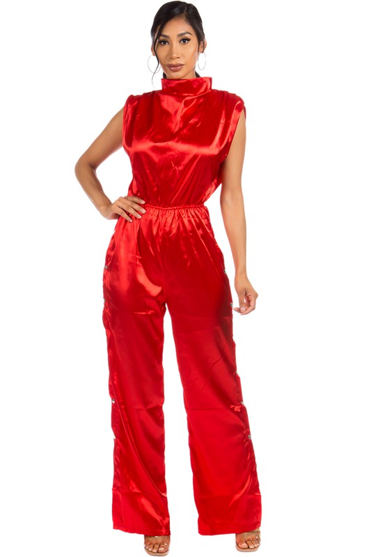 SEXY JUMPSUIT