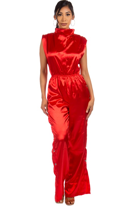 SEXY JUMPSUIT