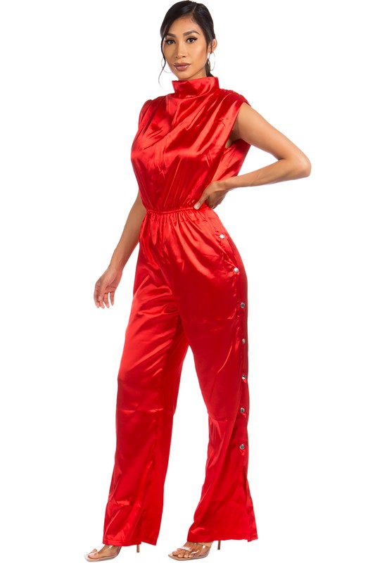 SEXY JUMPSUIT