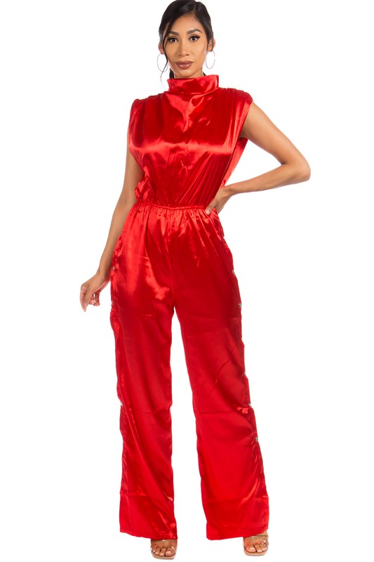 SEXY JUMPSUIT