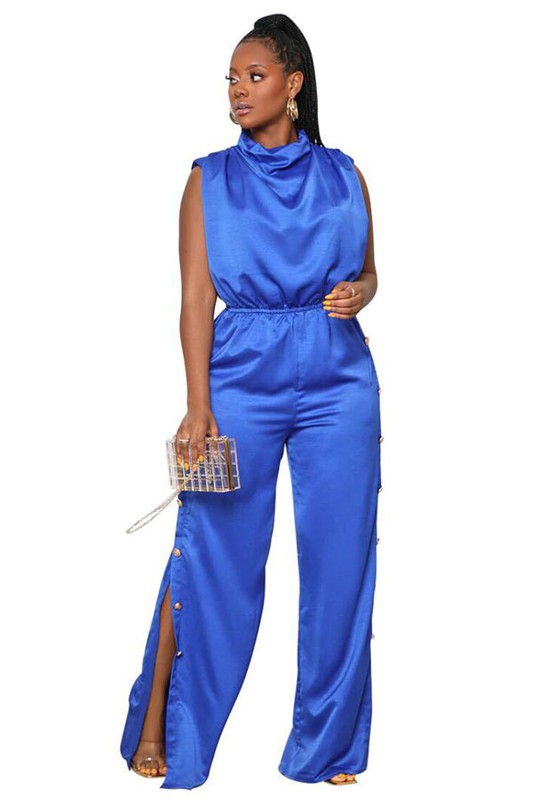 SEXY JUMPSUIT