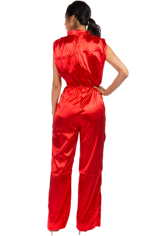 SEXY JUMPSUIT