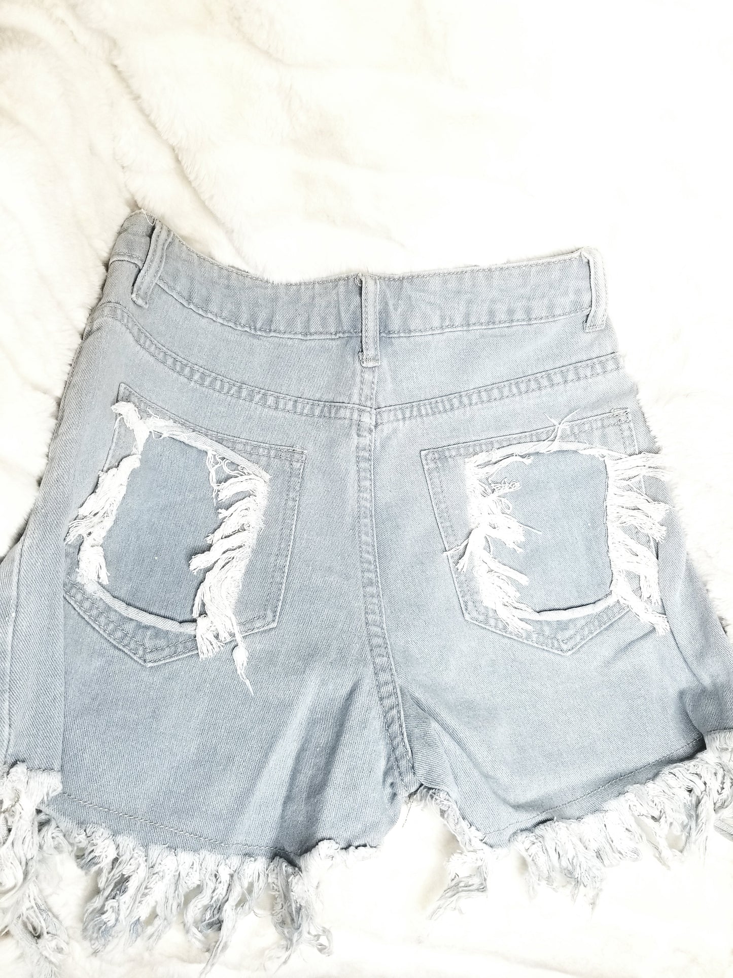 Short Jeans Fashion