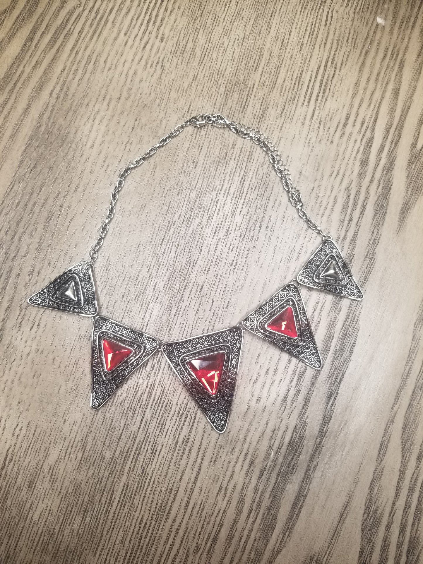 Queens Necklaces
