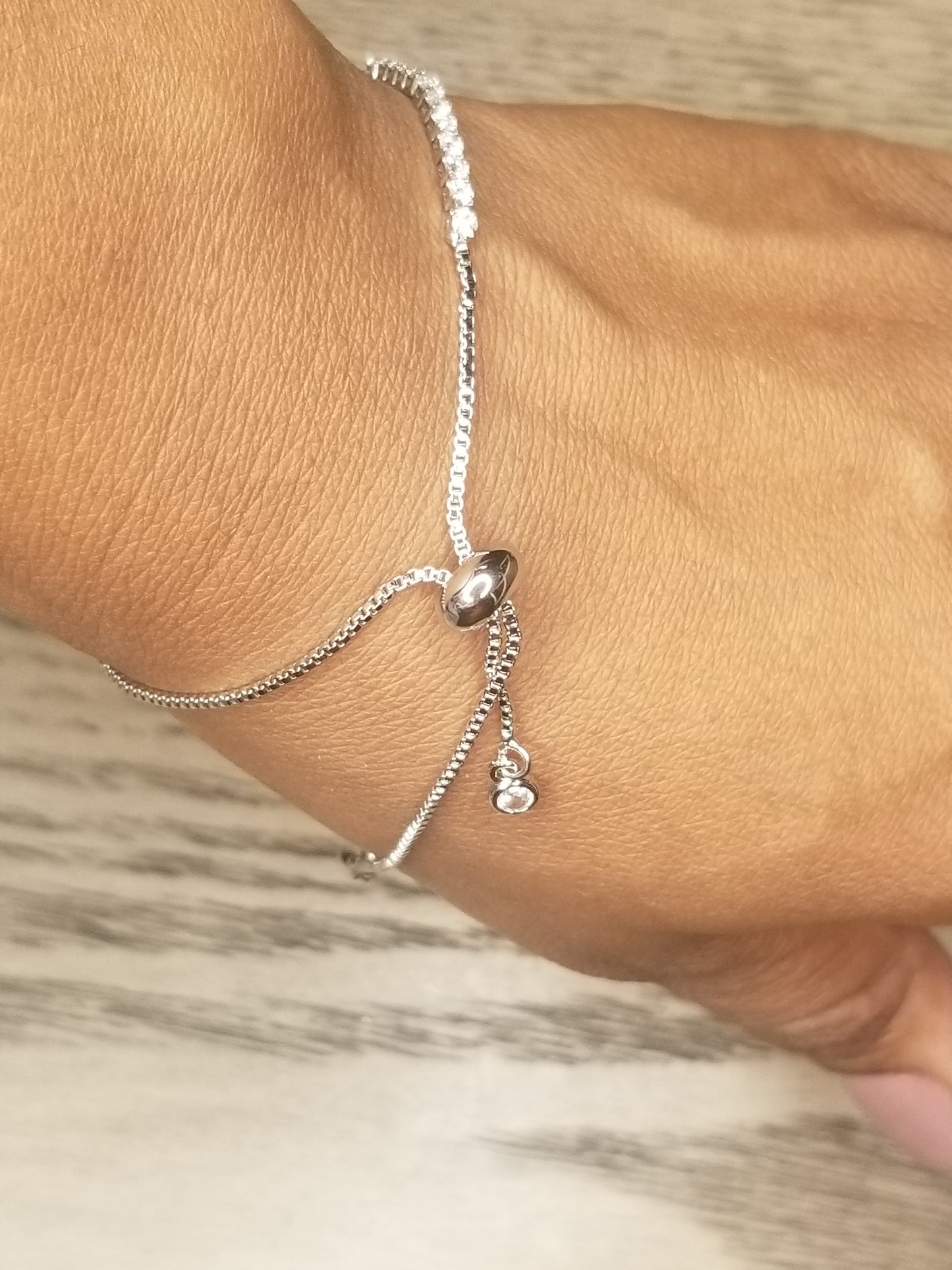 Charms Bracelet