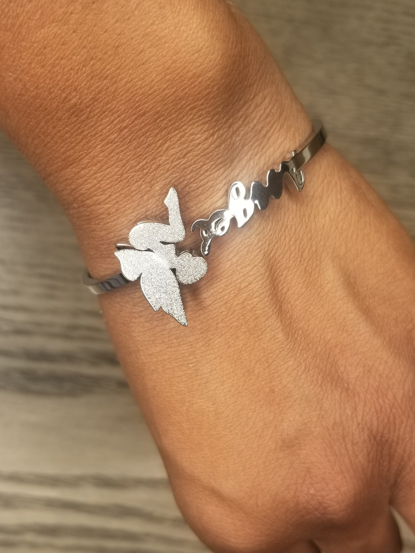 Angel Bracelet