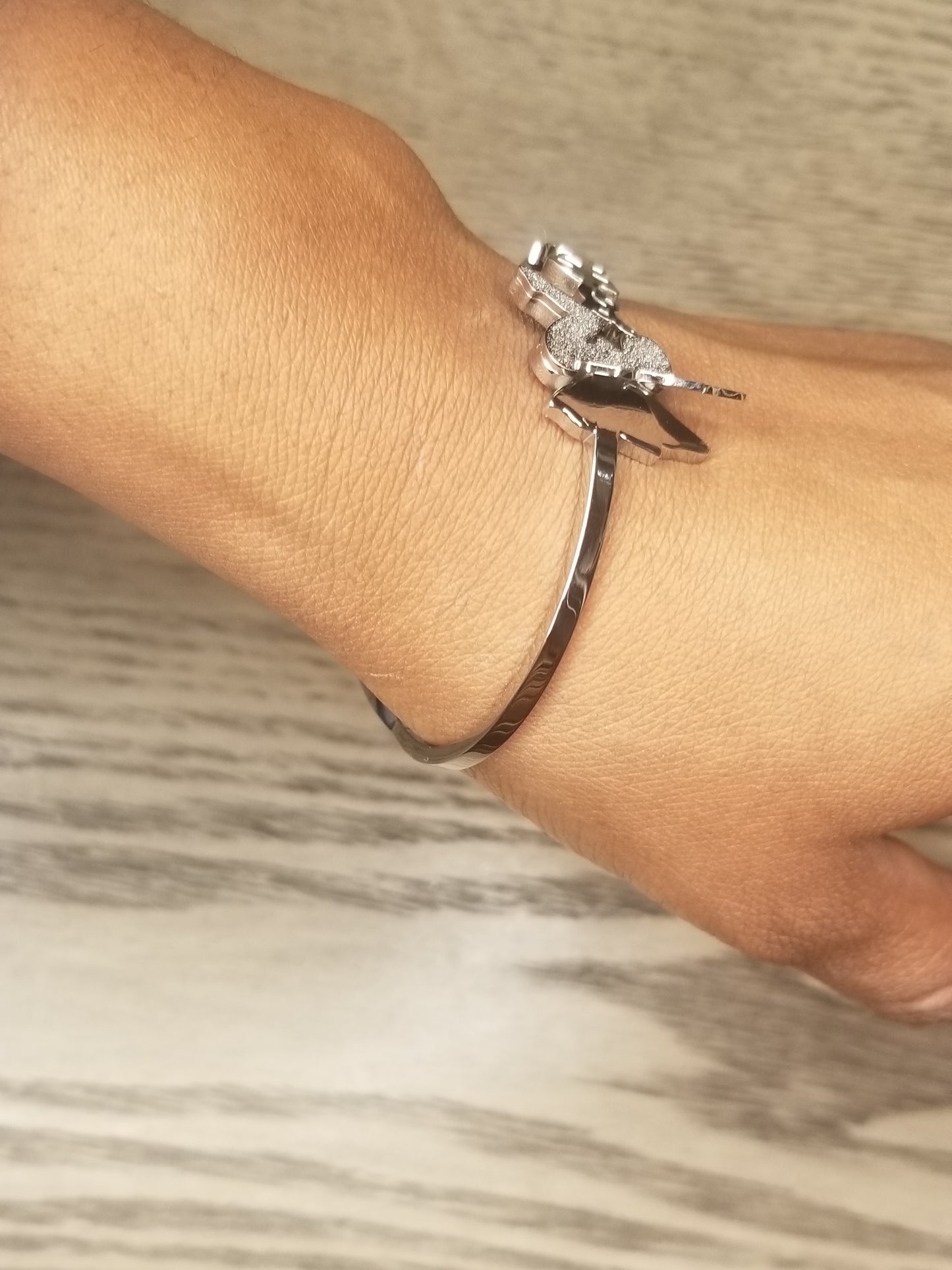 Angel Bracelet