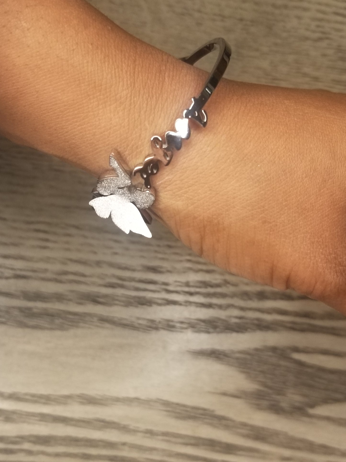 Angel Bracelet