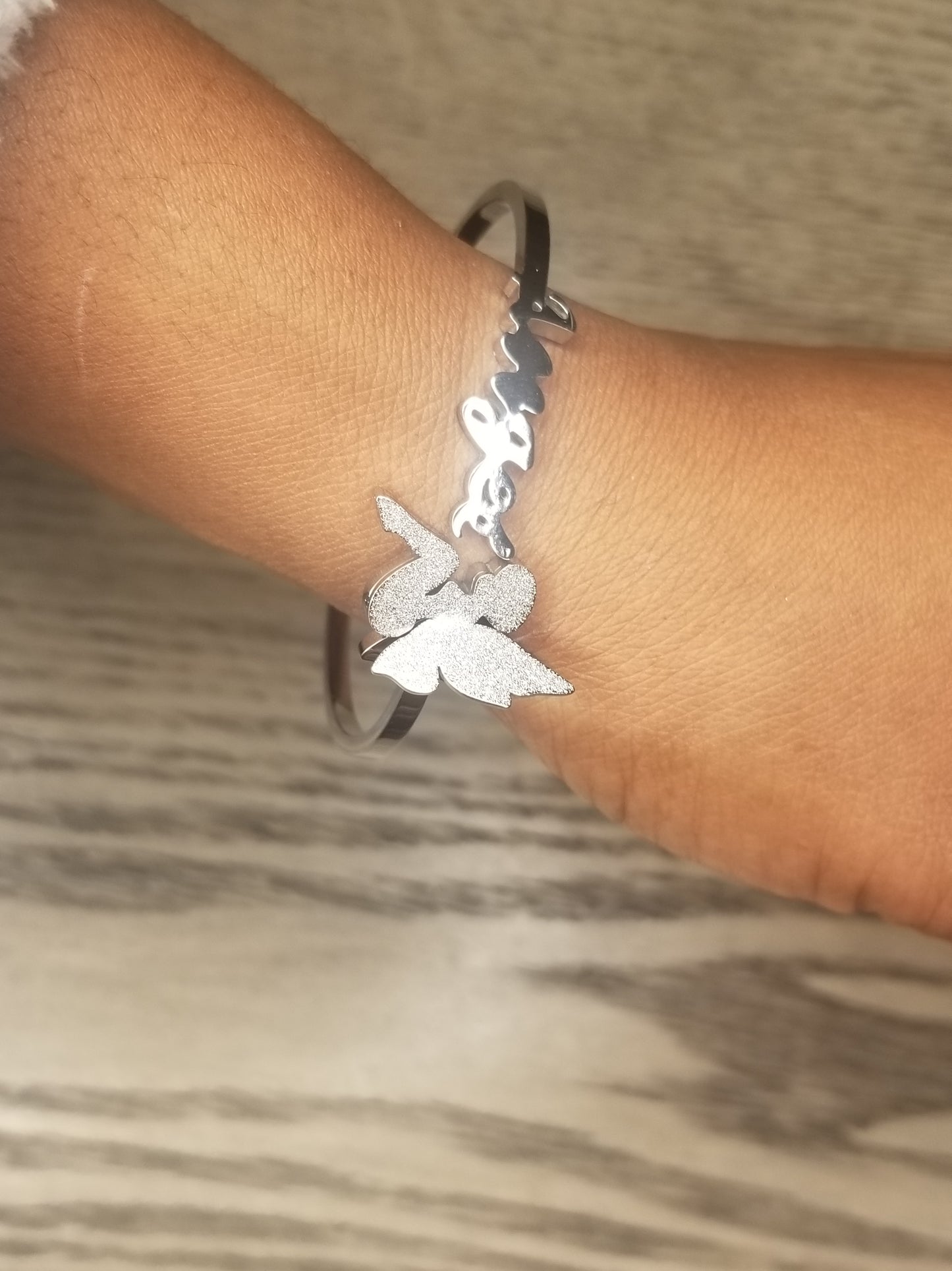 Angel Bracelet