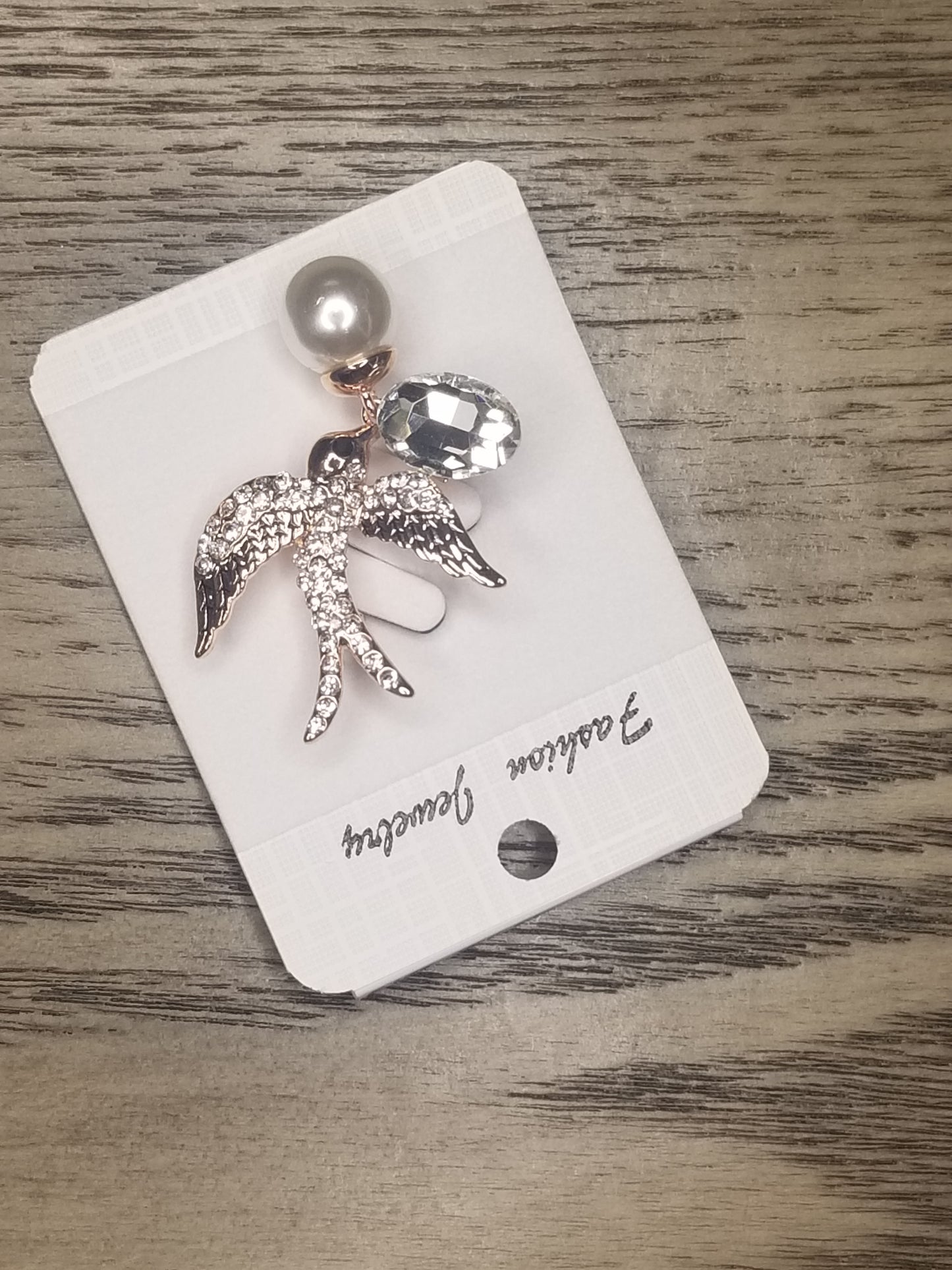 Fashion jewelry