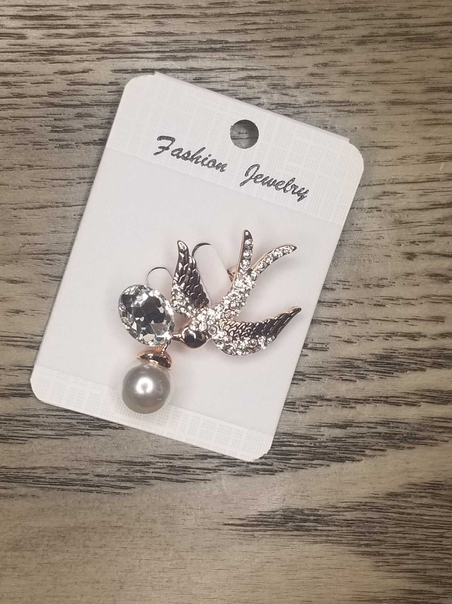 Fashion jewelry
