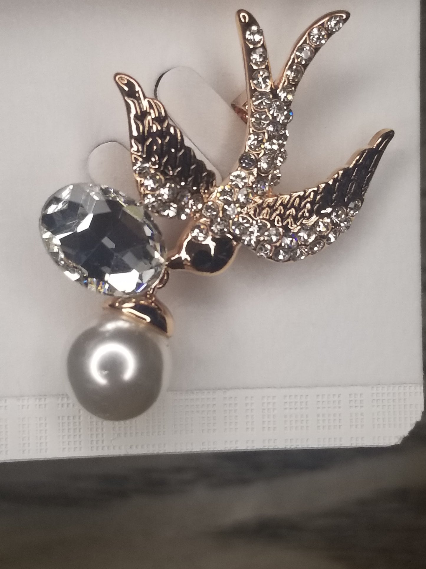 Fashion jewelry