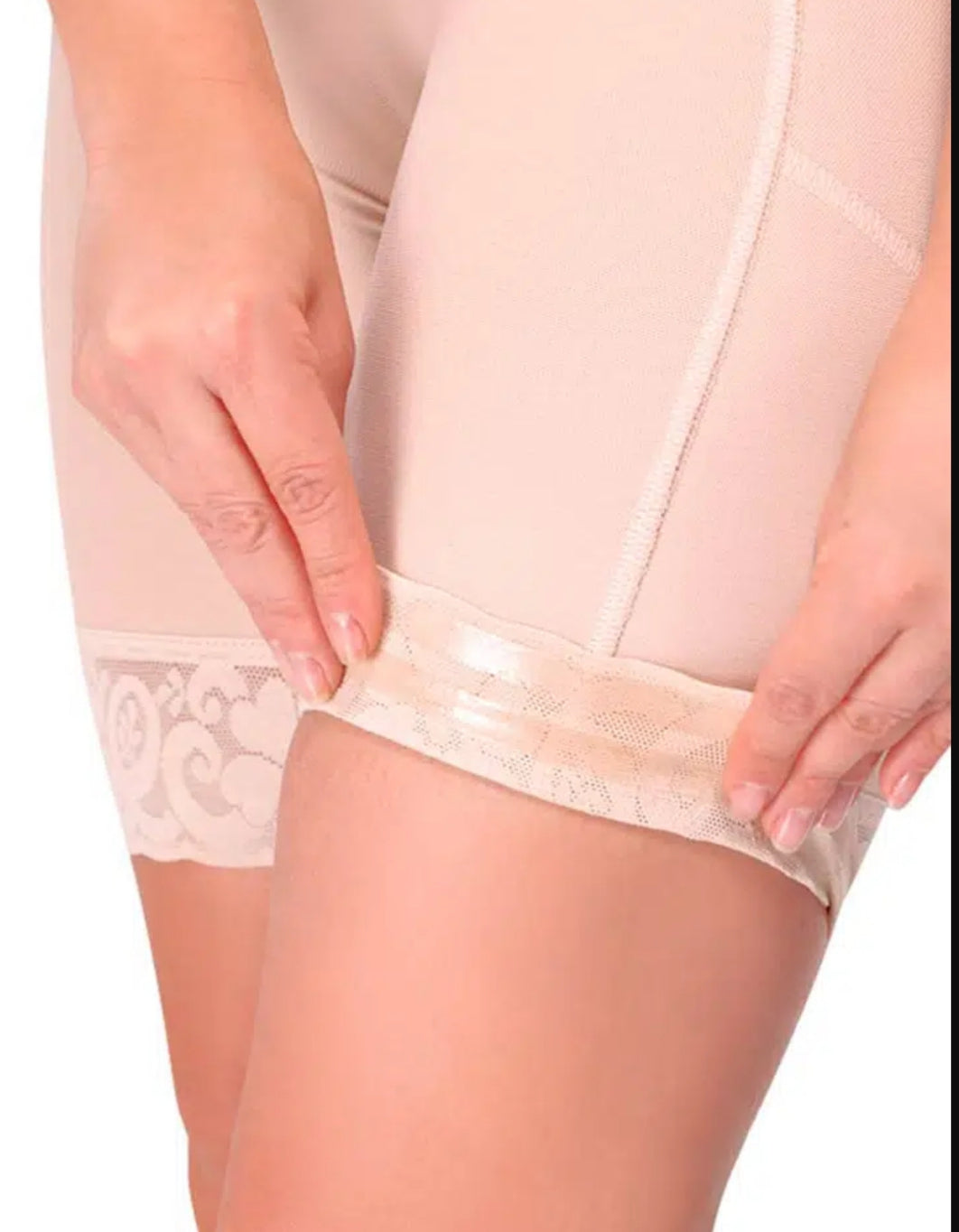 Fajas shapewear