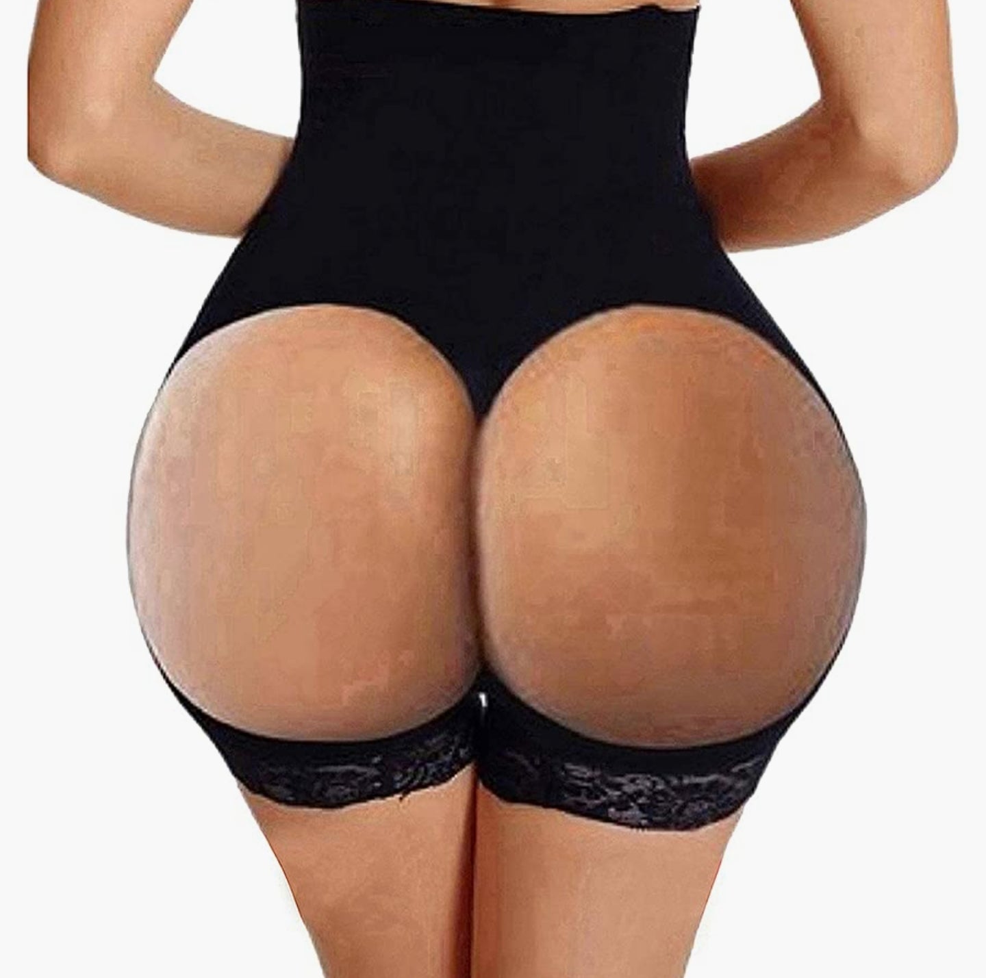 Shapewear underwear tummy control butt lift