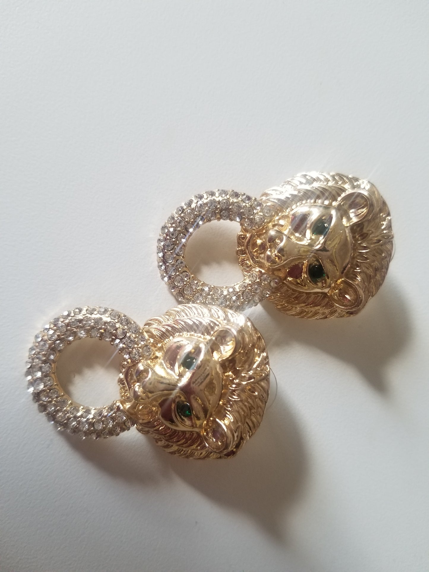 Fashion Earring