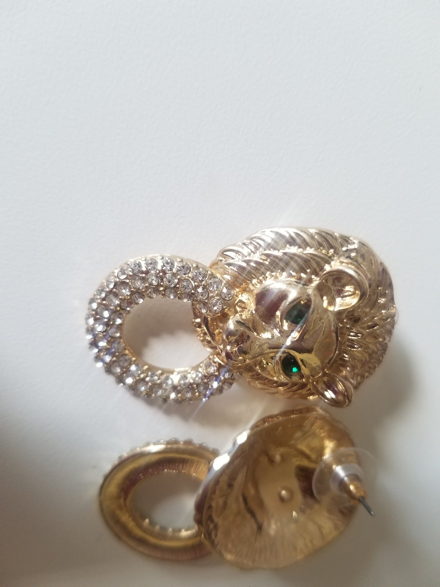 Fashion Earring
