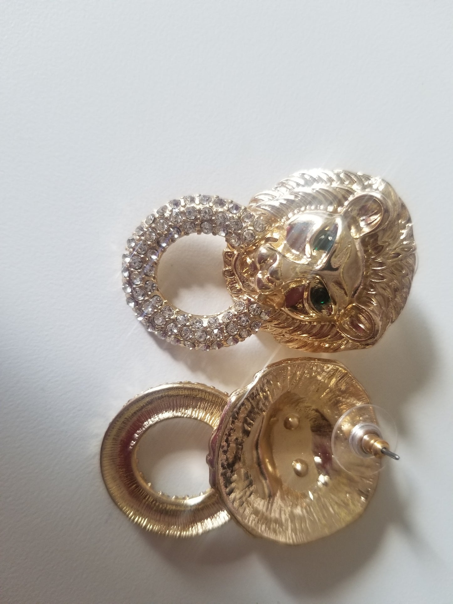 Fashion Earring