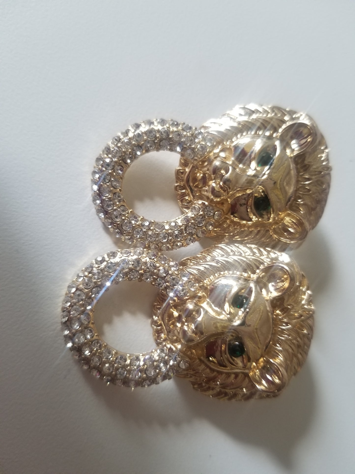 Fashion Earring