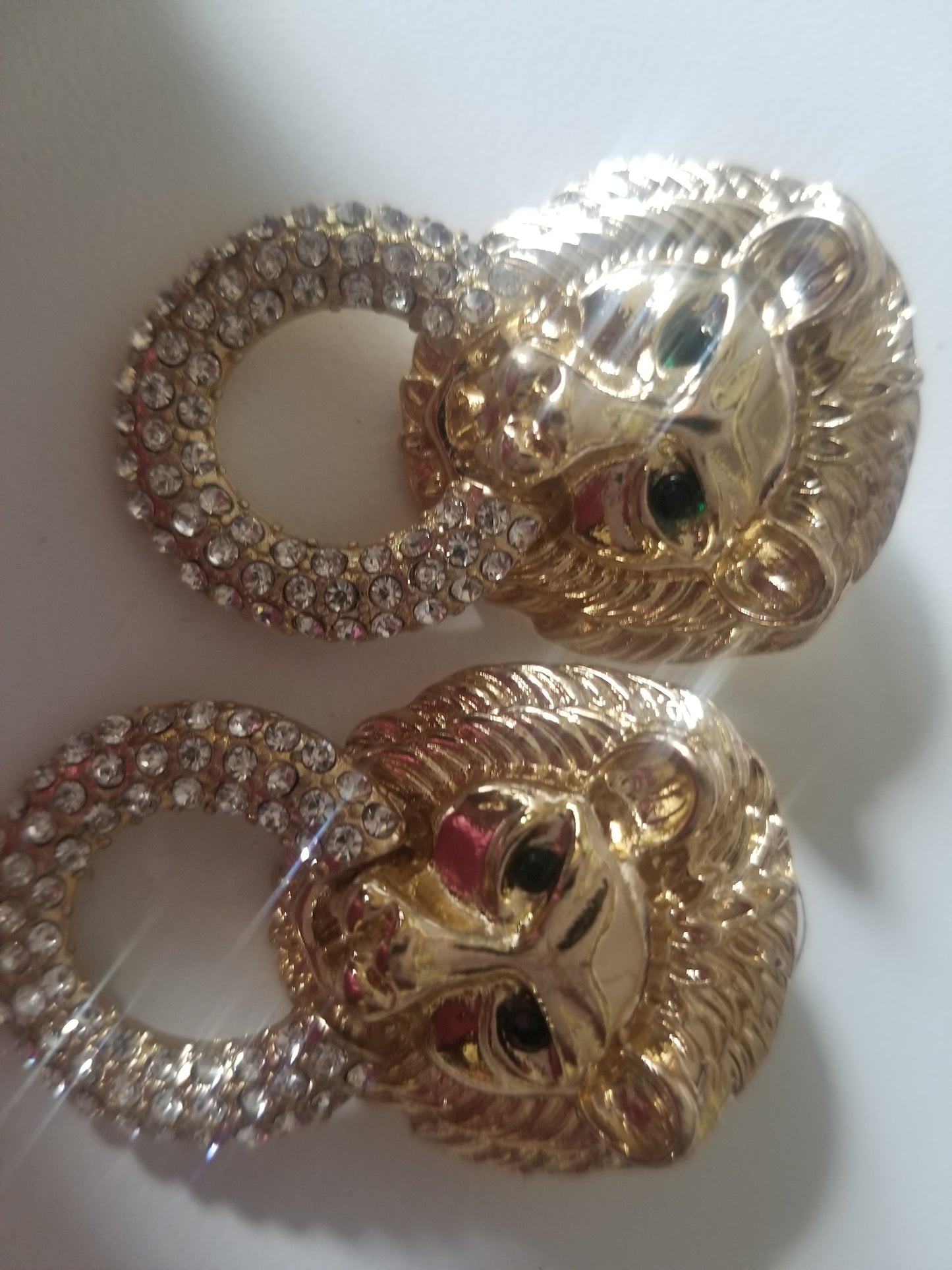 Fashion Earring